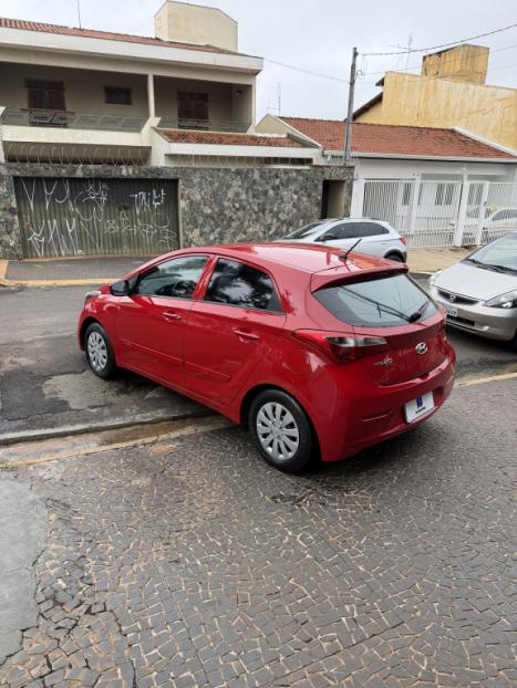 HYUNDAI HB 20 Hatch 1.0 12V 4P FLEX COMFORT, Foto 16