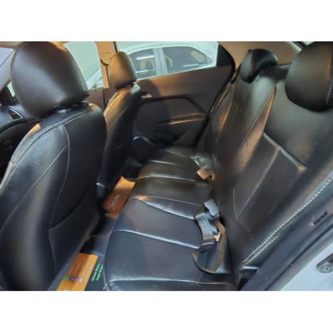 HYUNDAI HB 20 Hatch X 1.6 16V 4P STYLE FLEX AUTOMTICO, Foto 2