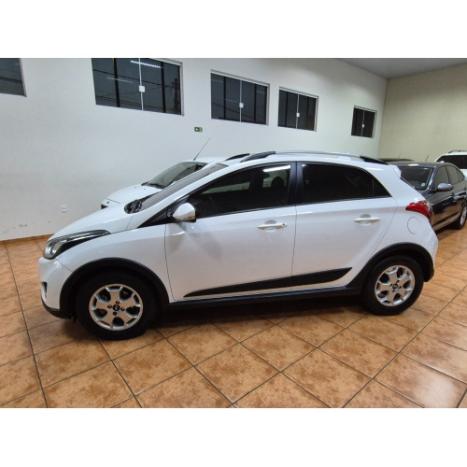 HYUNDAI HB 20 Hatch X 1.6 16V 4P STYLE FLEX AUTOMTICO, Foto 3