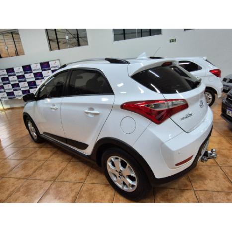 HYUNDAI HB 20 Hatch X 1.6 16V 4P STYLE FLEX AUTOMTICO, Foto 6