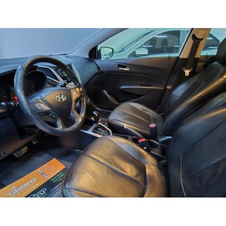 HYUNDAI HB 20 Hatch X 1.6 16V 4P STYLE FLEX AUTOMTICO, Foto 8