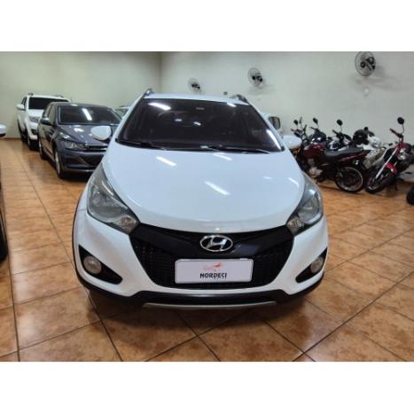 HYUNDAI HB 20 Hatch X 1.6 16V 4P STYLE FLEX AUTOMTICO, Foto 9
