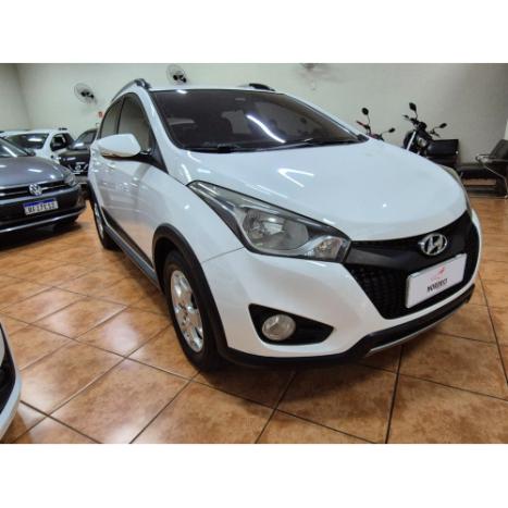 HYUNDAI HB 20 Hatch X 1.6 16V 4P STYLE FLEX AUTOMTICO, Foto 10