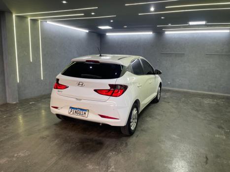 HYUNDAI HB 20 Hatch 1.0 12V 4P FLEX EVOLUTION, Foto 2