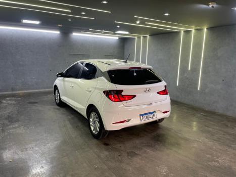 HYUNDAI HB 20 Hatch 1.0 12V 4P FLEX EVOLUTION, Foto 3