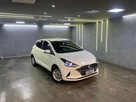 HYUNDAI HB 20 Hatch 1.0 12V 4P FLEX EVOLUTION, Foto 4