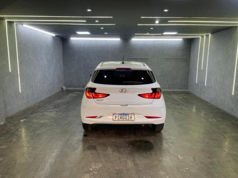 HYUNDAI HB 20 Hatch 1.0 12V 4P FLEX EVOLUTION, Foto 5