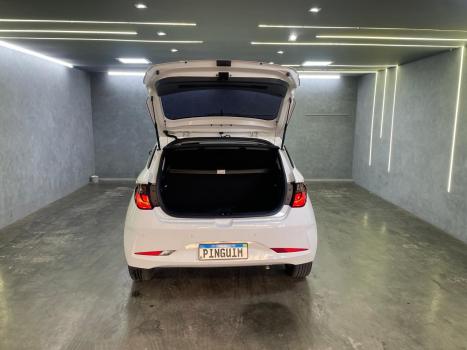 HYUNDAI HB 20 Hatch 1.0 12V 4P FLEX EVOLUTION, Foto 7