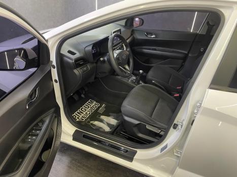 HYUNDAI HB 20 Hatch 1.0 12V 4P FLEX EVOLUTION, Foto 8
