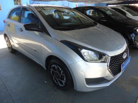 HYUNDAI HB 20 Hatch 1.0 12V 4P FLEX UNIQUE, Foto 2