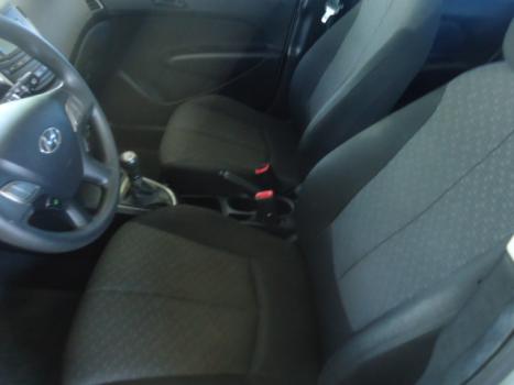 HYUNDAI HB 20 Hatch 1.0 12V 4P FLEX UNIQUE, Foto 3