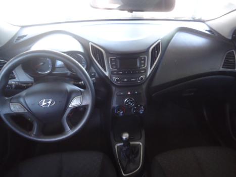 HYUNDAI HB 20 Hatch 1.0 12V 4P FLEX UNIQUE, Foto 4