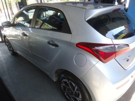 HYUNDAI HB 20 Hatch 1.0 12V 4P FLEX UNIQUE, Foto 5