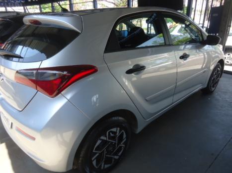 HYUNDAI HB 20 Hatch 1.0 12V 4P FLEX UNIQUE, Foto 6