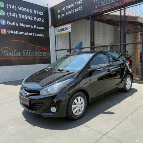 HYUNDAI HB 20 Hatch 1.0 12 V 4P FLEX COMFORT STYLE, Foto 1