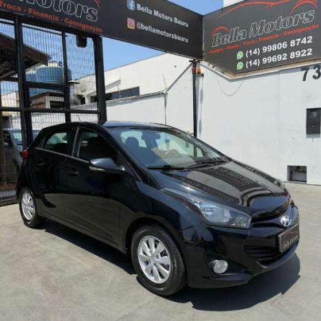 HYUNDAI HB 20 Hatch 1.0 12 V 4P FLEX COMFORT STYLE, Foto 2