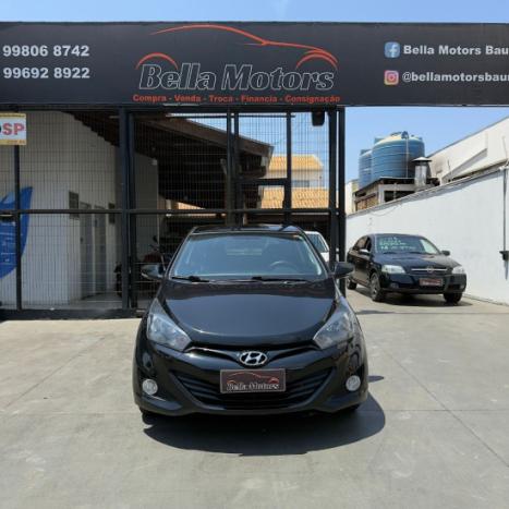 HYUNDAI HB 20 Hatch 1.0 12 V 4P FLEX COMFORT STYLE, Foto 3