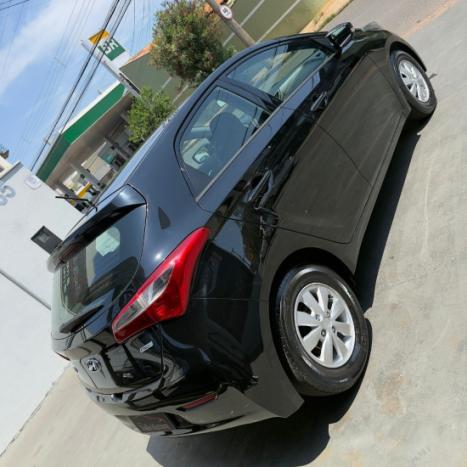 HYUNDAI HB 20 Hatch 1.0 12 V 4P FLEX COMFORT STYLE, Foto 4