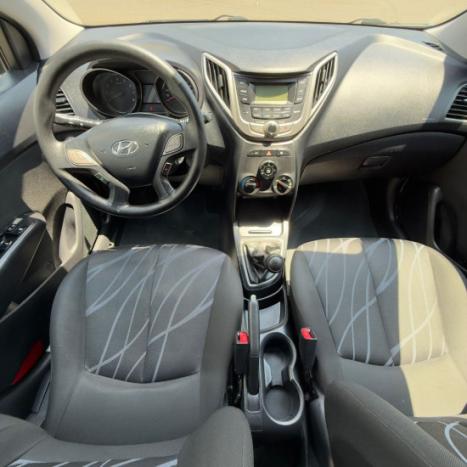 HYUNDAI HB 20 Hatch 1.0 12 V 4P FLEX COMFORT STYLE, Foto 6