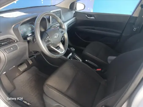 HYUNDAI HB 20 Hatch 1.0 12V 4P FLEX TGDI PLATINUM PLUS TURBO AUTOMTICO, Foto 10