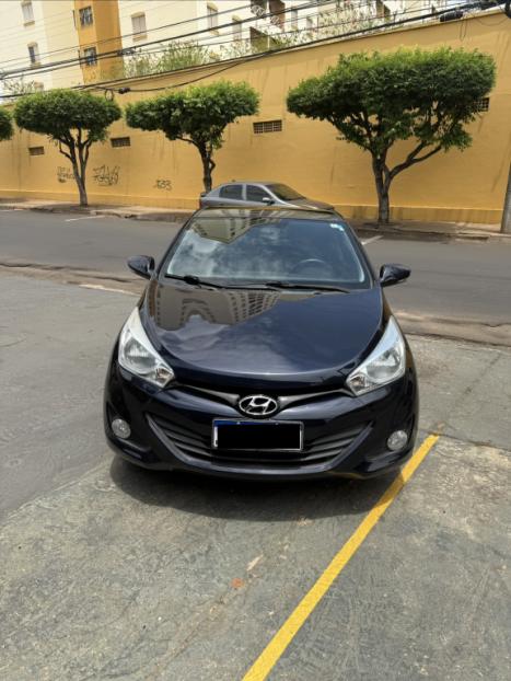 HYUNDAI HB 20 Hatch 1.6 16V 4P FLEX PREMIUM, Foto 2