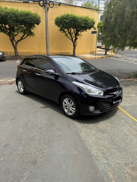 HYUNDAI HB 20 Hatch 1.6 16V 4P FLEX PREMIUM, Foto 3