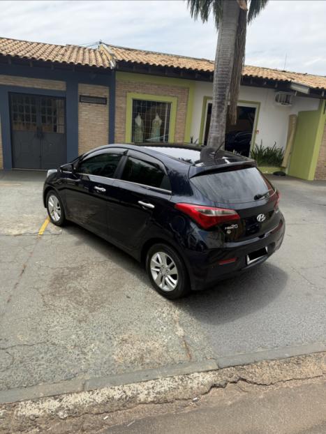 HYUNDAI HB 20 Hatch 1.6 16V 4P FLEX PREMIUM, Foto 6