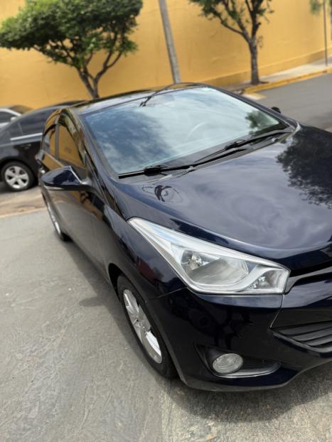 HYUNDAI HB 20 Hatch 1.6 16V 4P FLEX PREMIUM, Foto 9