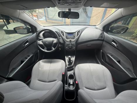 HYUNDAI HB 20 Hatch 1.6 16V 4P FLEX PREMIUM, Foto 10