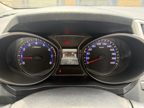 HYUNDAI HB 20 Hatch 1.6 16V 4P FLEX PREMIUM, Foto 11