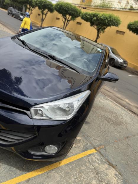 HYUNDAI HB 20 Hatch 1.6 16V 4P FLEX PREMIUM, Foto 13