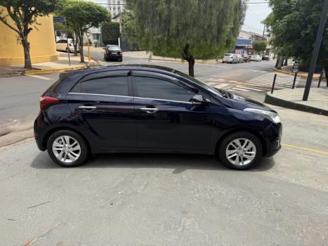 HYUNDAI HB 20 Hatch 1.6 16V 4P FLEX PREMIUM, Foto 15