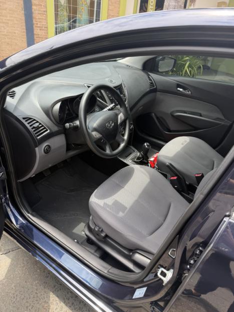 HYUNDAI HB 20 Hatch 1.6 16V 4P FLEX PREMIUM, Foto 16