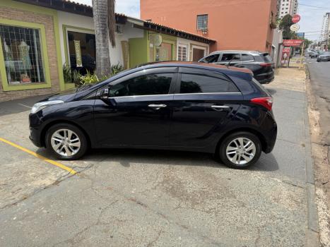 HYUNDAI HB 20 Hatch 1.6 16V 4P FLEX PREMIUM, Foto 17