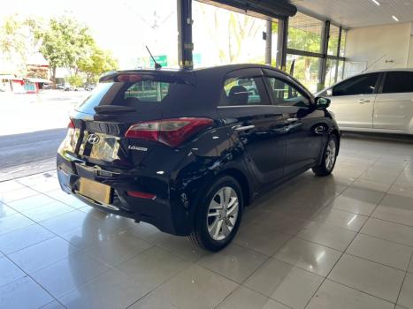 HYUNDAI HB 20 Hatch 1.6 16V 4P FLEX PREMIUM, Foto 2