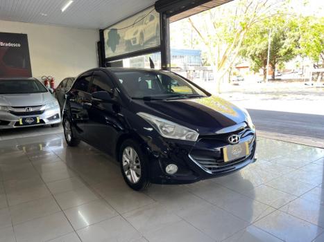 HYUNDAI HB 20 Hatch 1.6 16V 4P FLEX PREMIUM, Foto 4