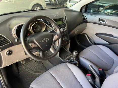 HYUNDAI HB 20 Hatch 1.6 16V 4P FLEX PREMIUM, Foto 5
