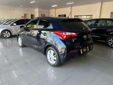 HYUNDAI HB 20 Hatch 1.6 16V 4P FLEX PREMIUM, Foto 7