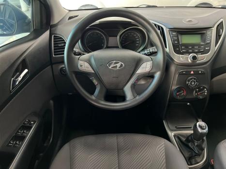 HYUNDAI HB 20 Hatch 1.6 16V 4P FLEX PREMIUM, Foto 9