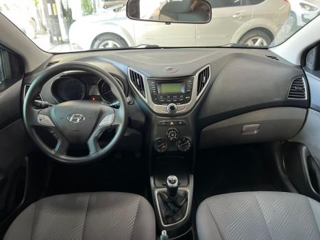 HYUNDAI HB 20 Hatch 1.6 16V 4P FLEX PREMIUM, Foto 10