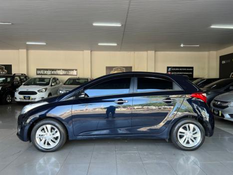 HYUNDAI HB 20 Hatch 1.6 16V 4P FLEX PREMIUM, Foto 11