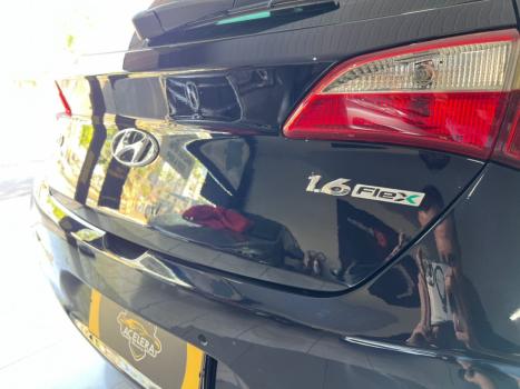 HYUNDAI HB 20 Hatch 1.6 16V 4P FLEX PREMIUM, Foto 12