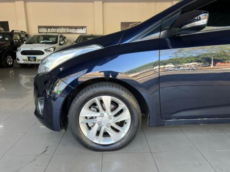 HYUNDAI HB 20 Hatch 1.6 16V 4P FLEX PREMIUM, Foto 13