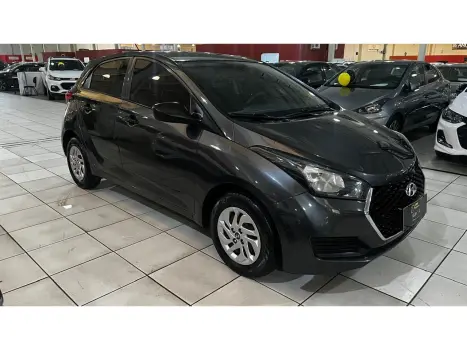 HYUNDAI HB 20 Hatch 1.0 12V 4P FLEX COMFORT, Foto 1