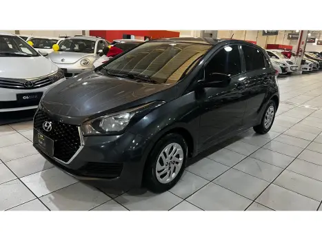 HYUNDAI HB 20 Hatch 1.0 12V 4P FLEX COMFORT, Foto 2
