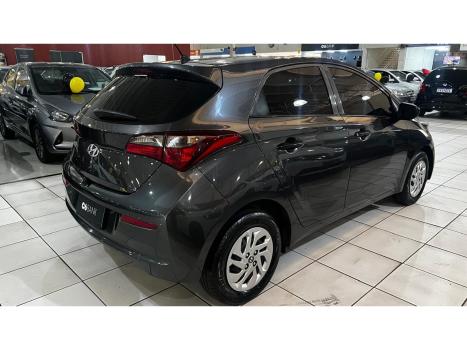 HYUNDAI HB 20 Hatch 1.0 12V 4P FLEX COMFORT, Foto 3
