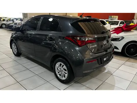 HYUNDAI HB 20 Hatch 1.0 12V 4P FLEX COMFORT, Foto 4