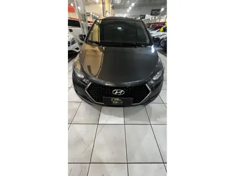 HYUNDAI HB 20 Hatch 1.0 12V 4P FLEX COMFORT, Foto 5