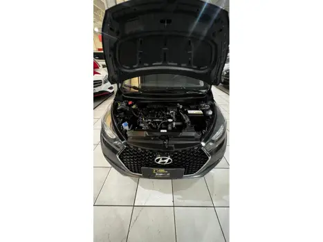 HYUNDAI HB 20 Hatch 1.0 12V 4P FLEX COMFORT, Foto 6