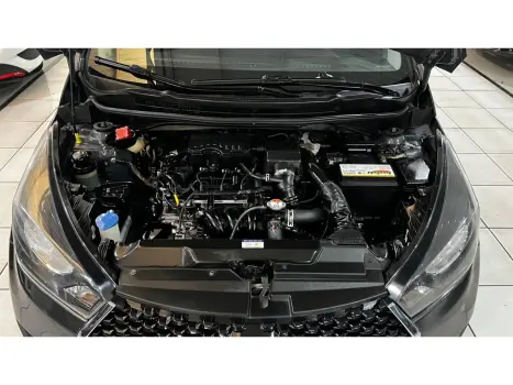 HYUNDAI HB 20 Hatch 1.0 12V 4P FLEX COMFORT, Foto 7